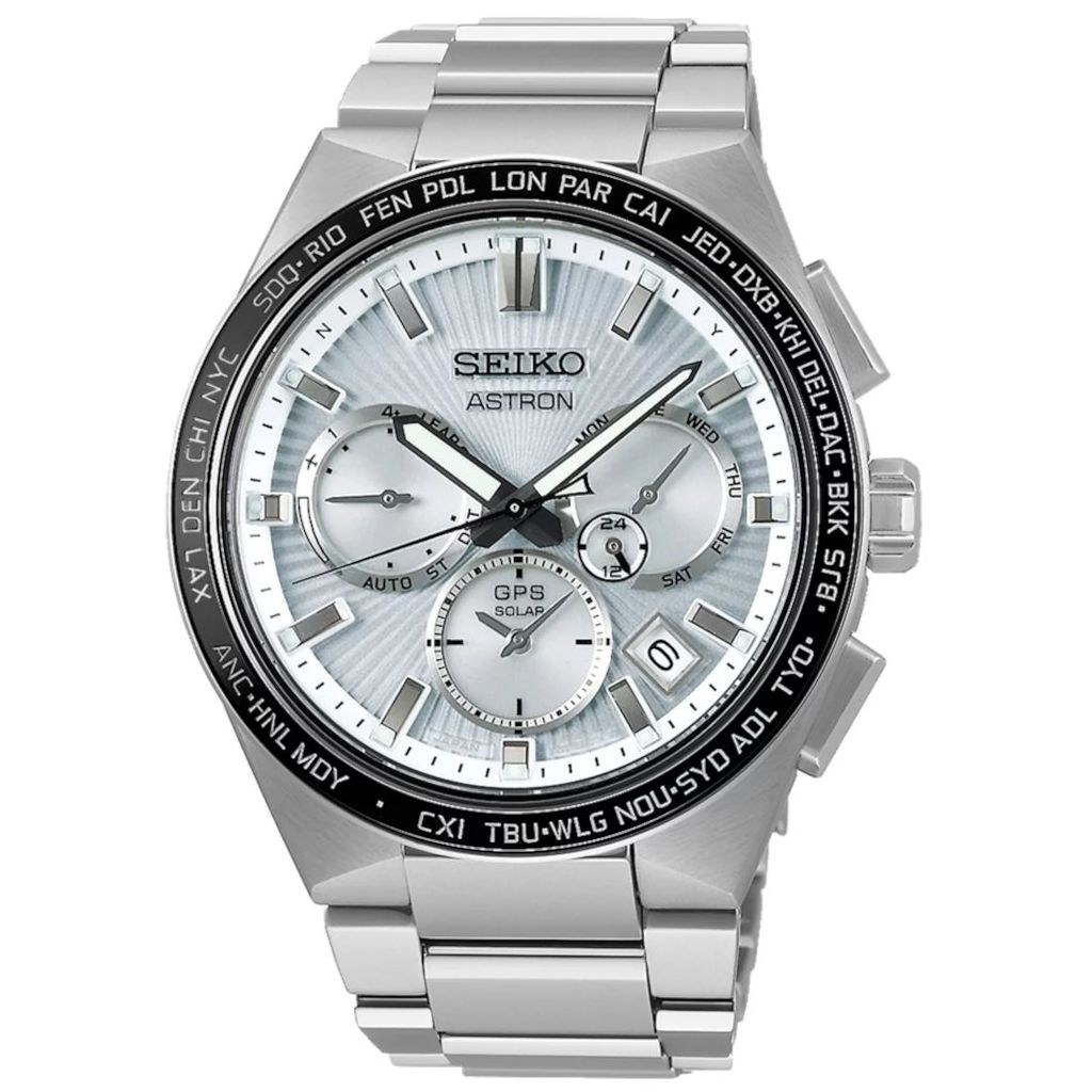 ZEGAREK SEIKO Astron