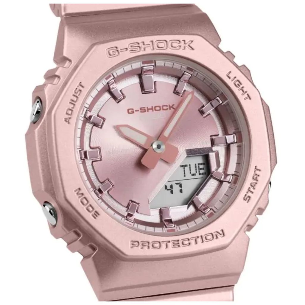 ZEGAREK G-SHOCK Classic