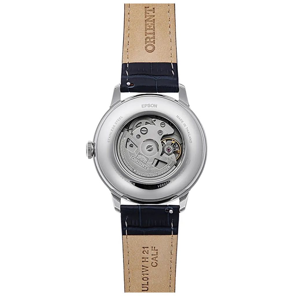 ZEGAREK ORIENT Bambino Sun & Moon