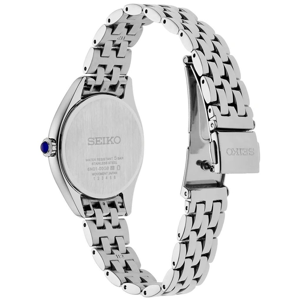 ZEGAREK SEIKO CLASSIC