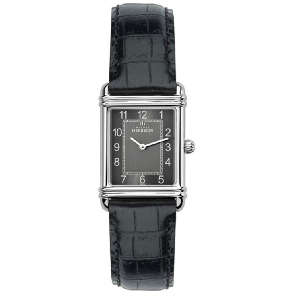 ZEGAREK HERBELIN ART DECO