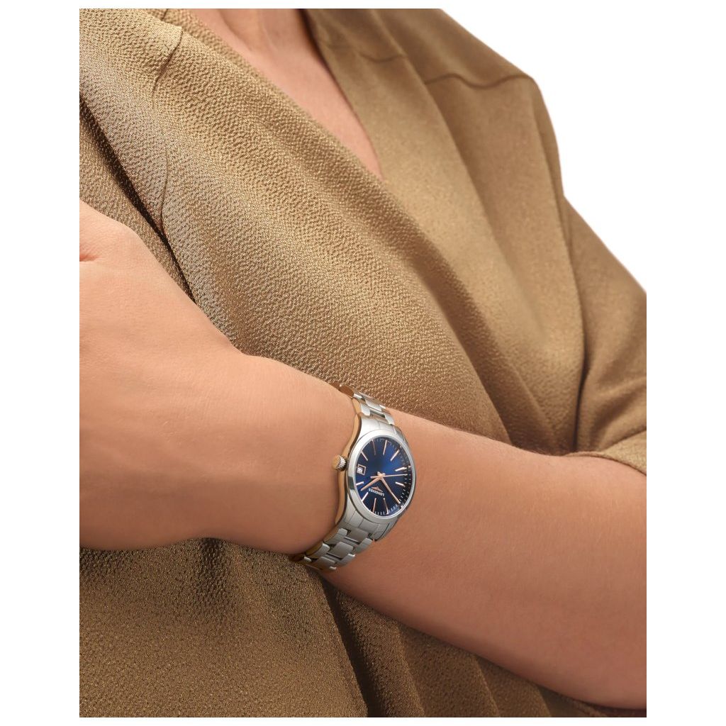 LONGINES CONQUEST CLASSIC