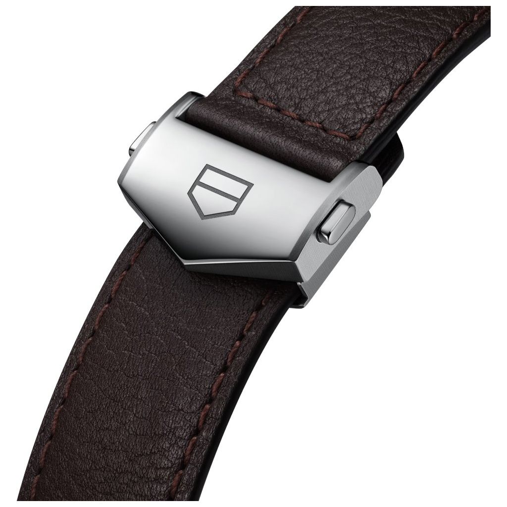 ZEGAREK TAG HEUER Carrera Chronograph