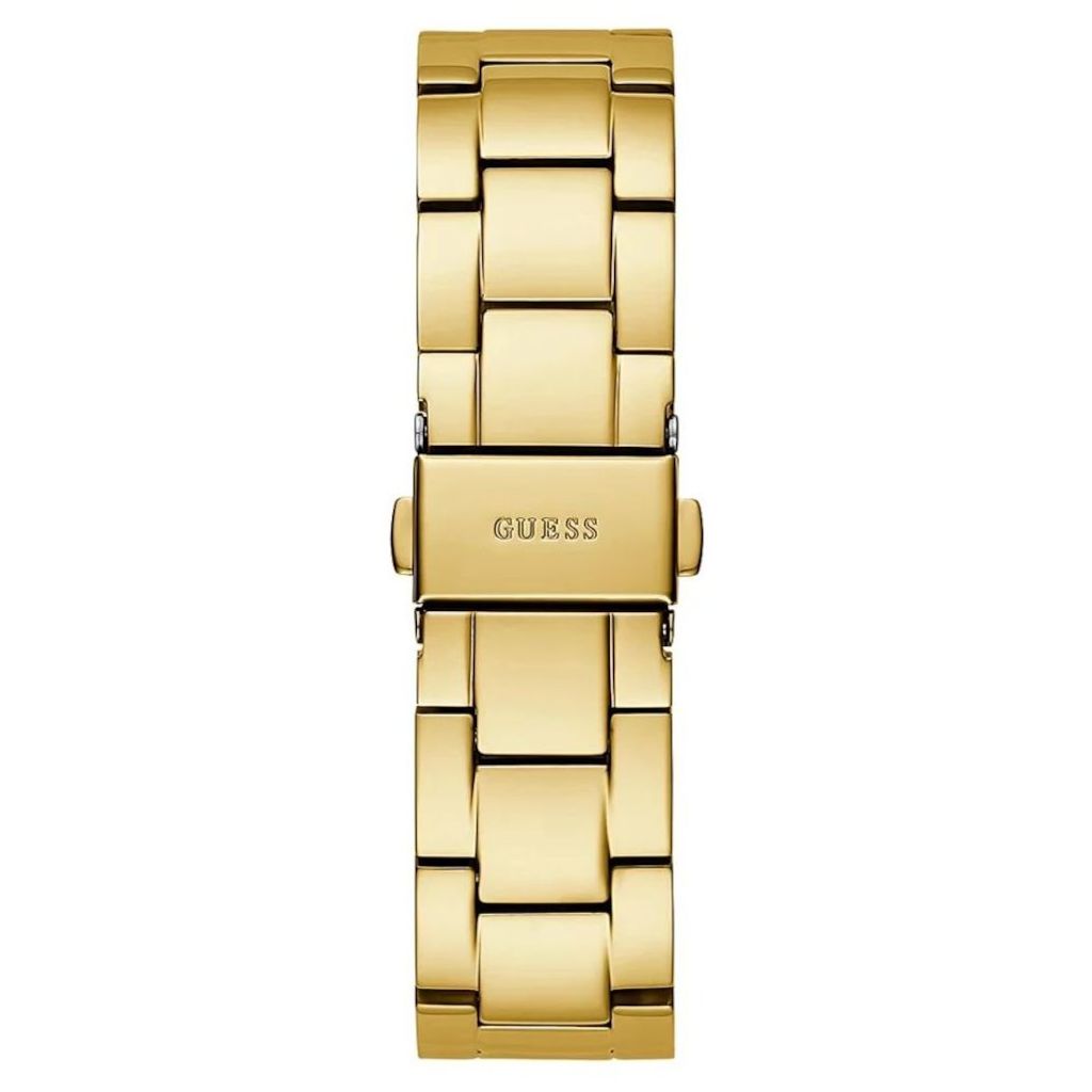 ZEGAREK GUESS EMBLEM