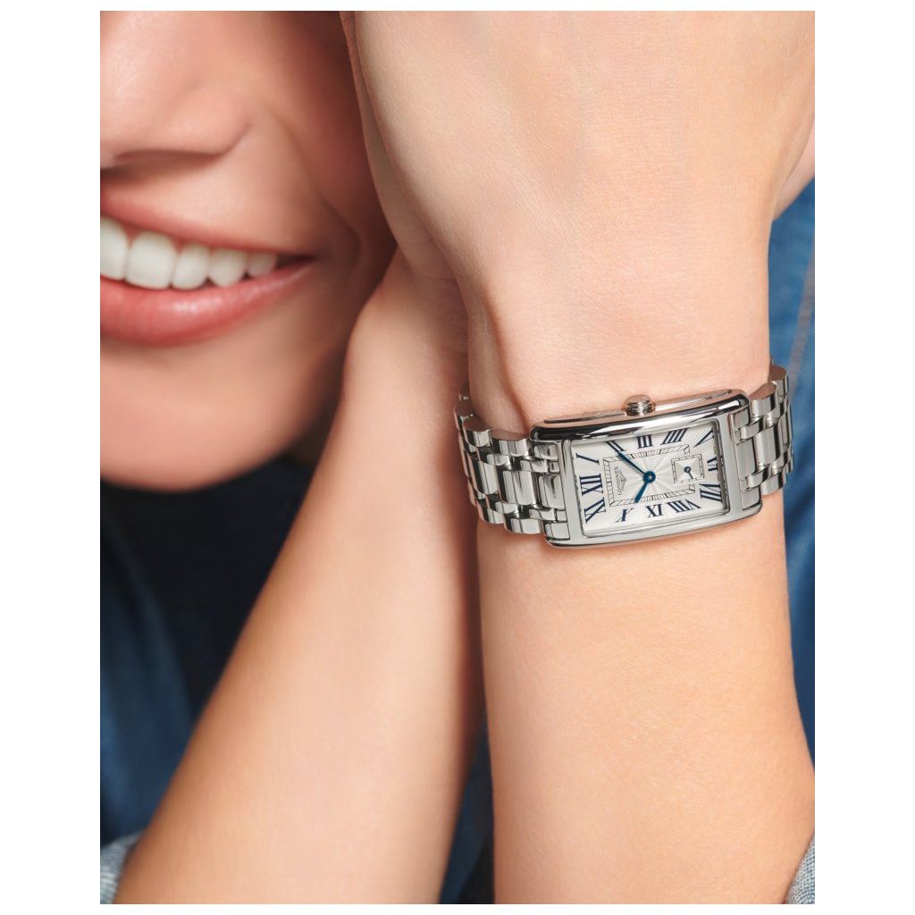 LONGINES DOLCEVITA