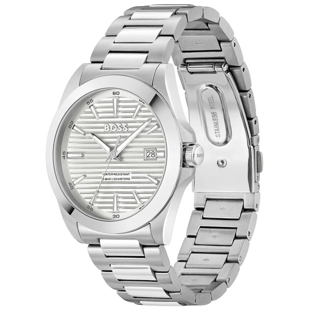 ZEGAREK HUGO BOSS STRIKE