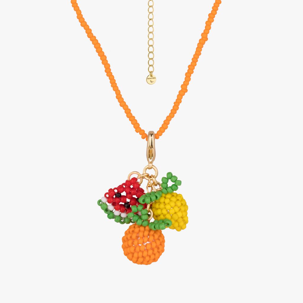 Naszyjnik Taste the Summer Picky Pica Juicy