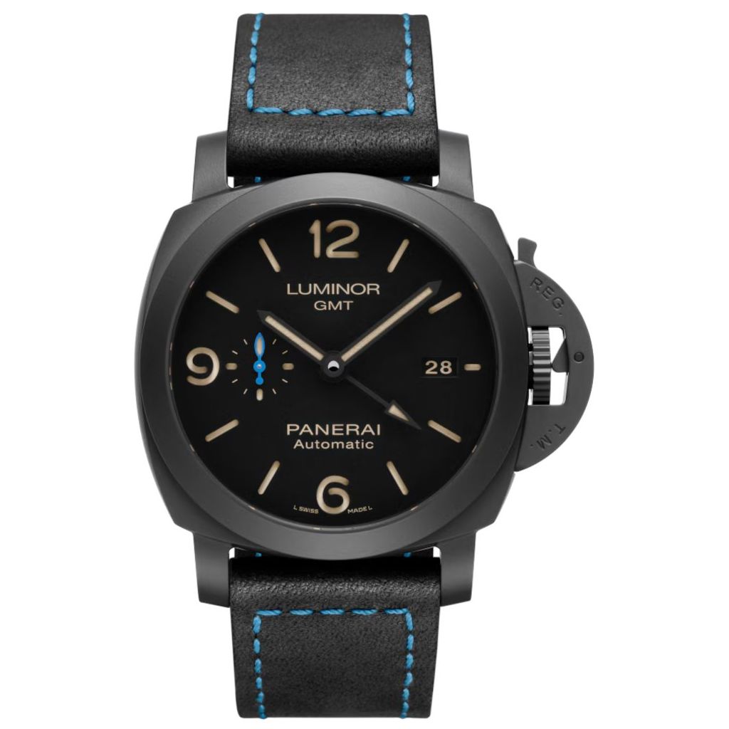 ZEGAREK PANERAI Luminor