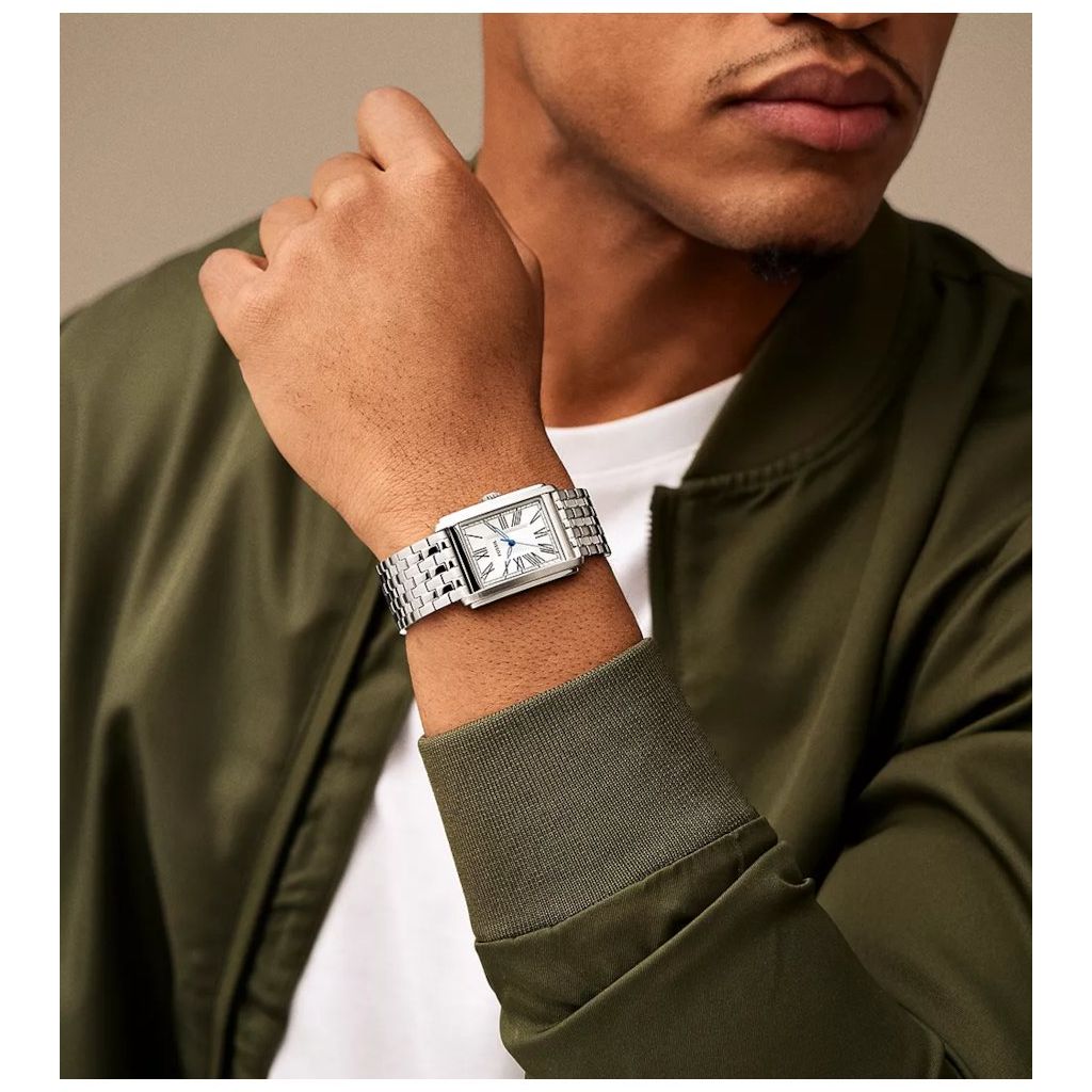 ZEGAREK FOSSIL CARRAWAY