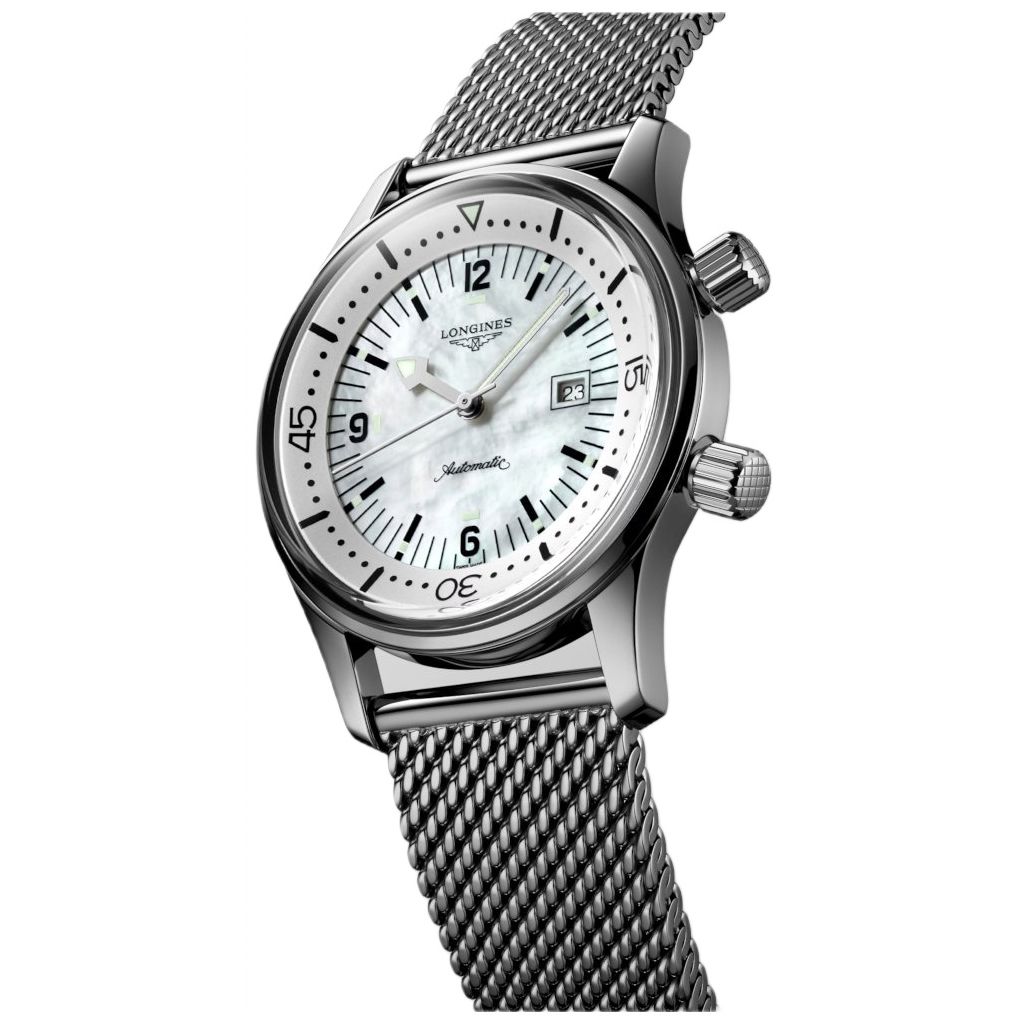 LONGINES LEGEND DIVER