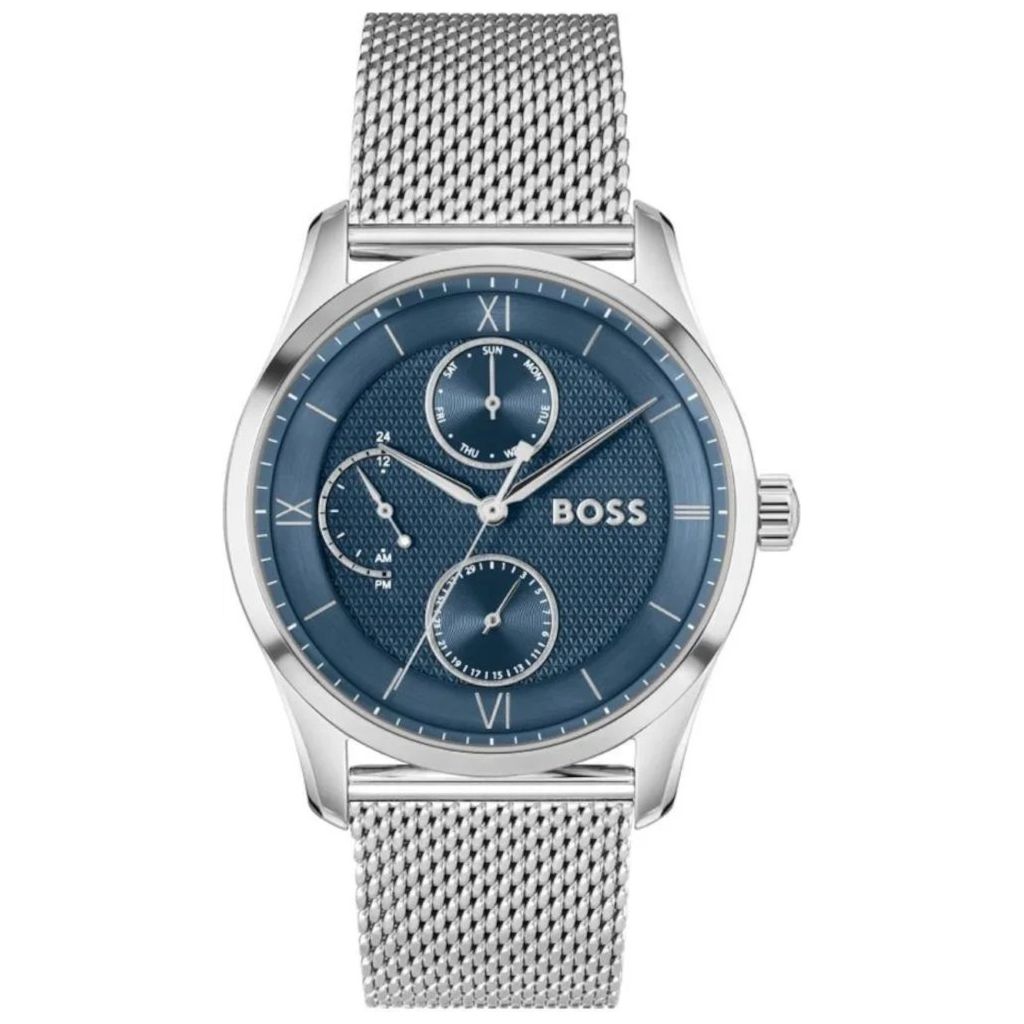 ZEGAREK HUGO BOSS PRINCIPLE MASTER