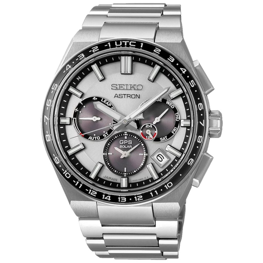 ZEGAREK SEIKO Astron