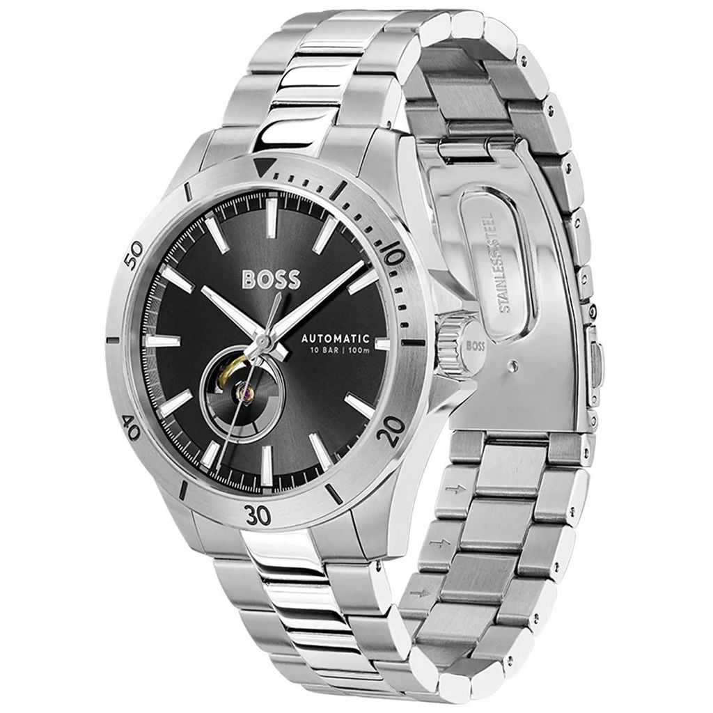 ZEGAREK HUGO BOSS TROPER
