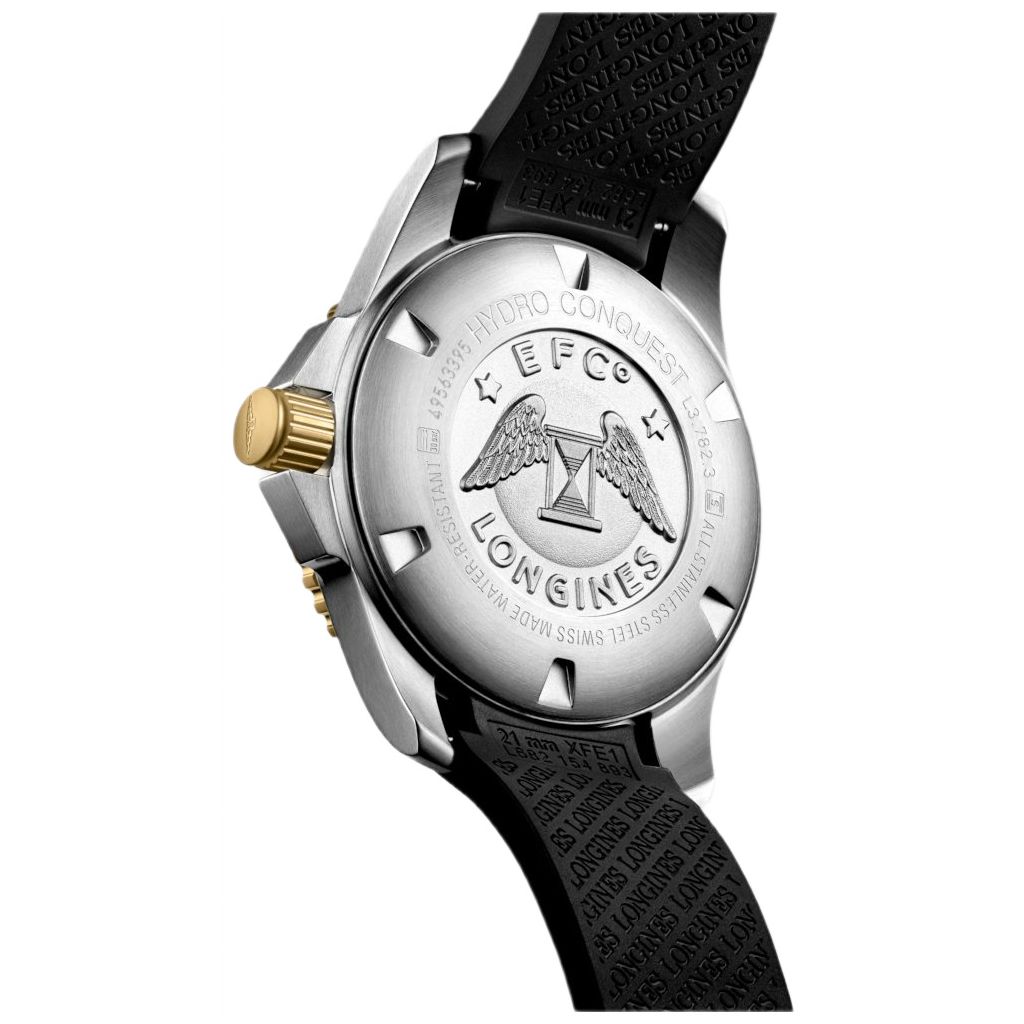 LONGINES HYDROCONQUEST