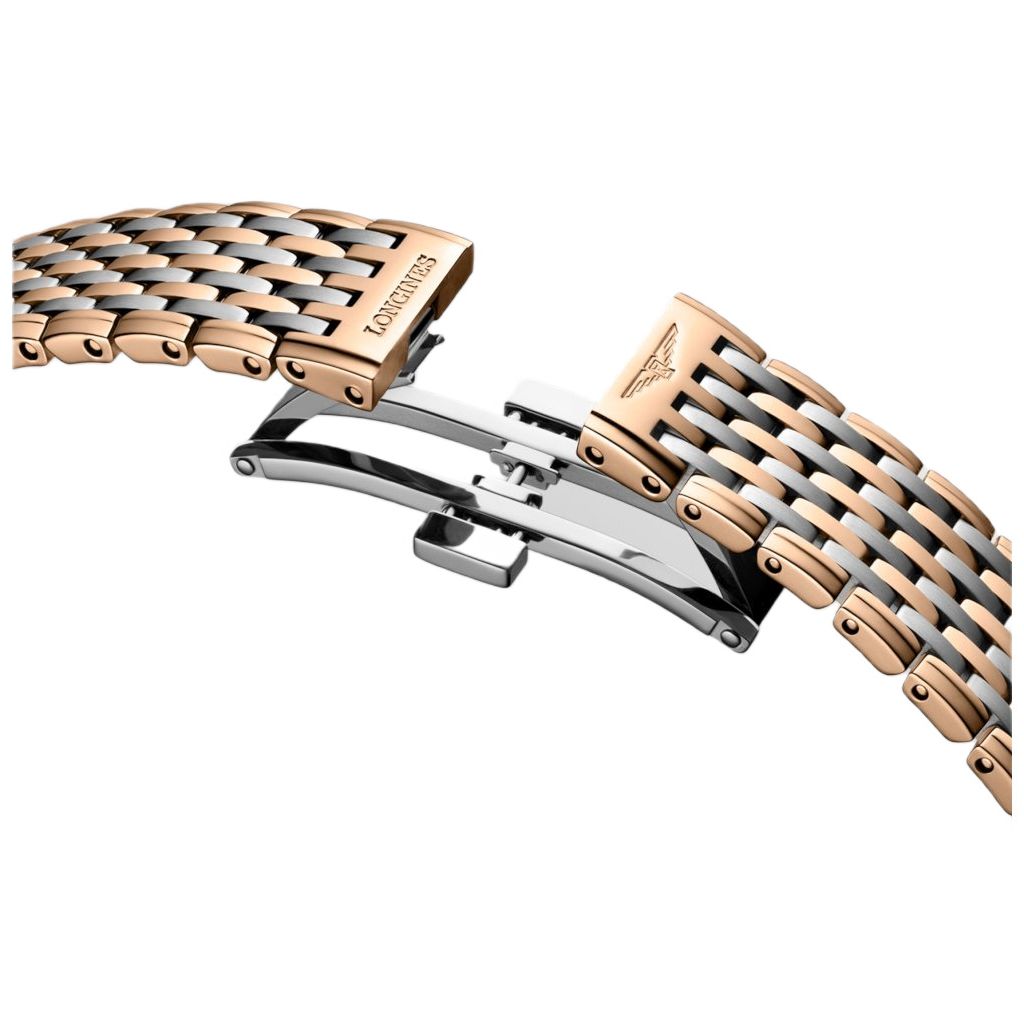 LONGINES LA GRANDE CLASSIQUE DE LONGINES