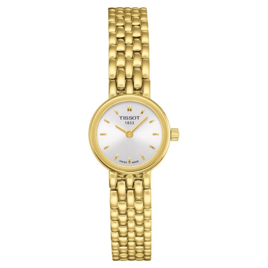 Tissot Lovely