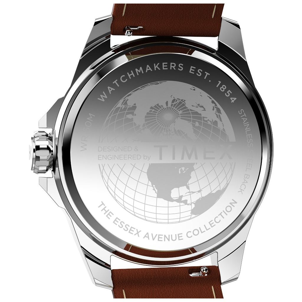 ZEGAREK TIMEX ESSEX AVENUE