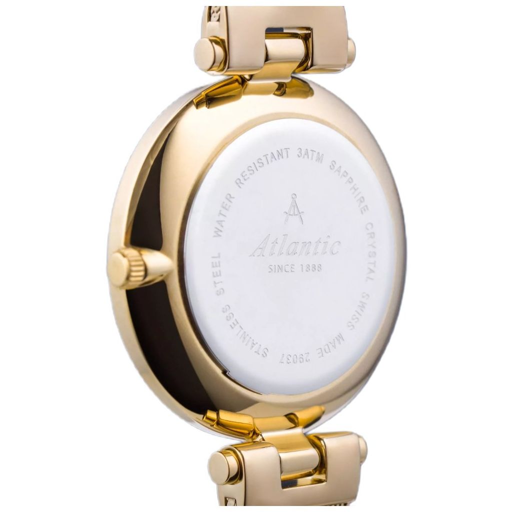 ZEGAREK ATLANTIC ELEGANCE