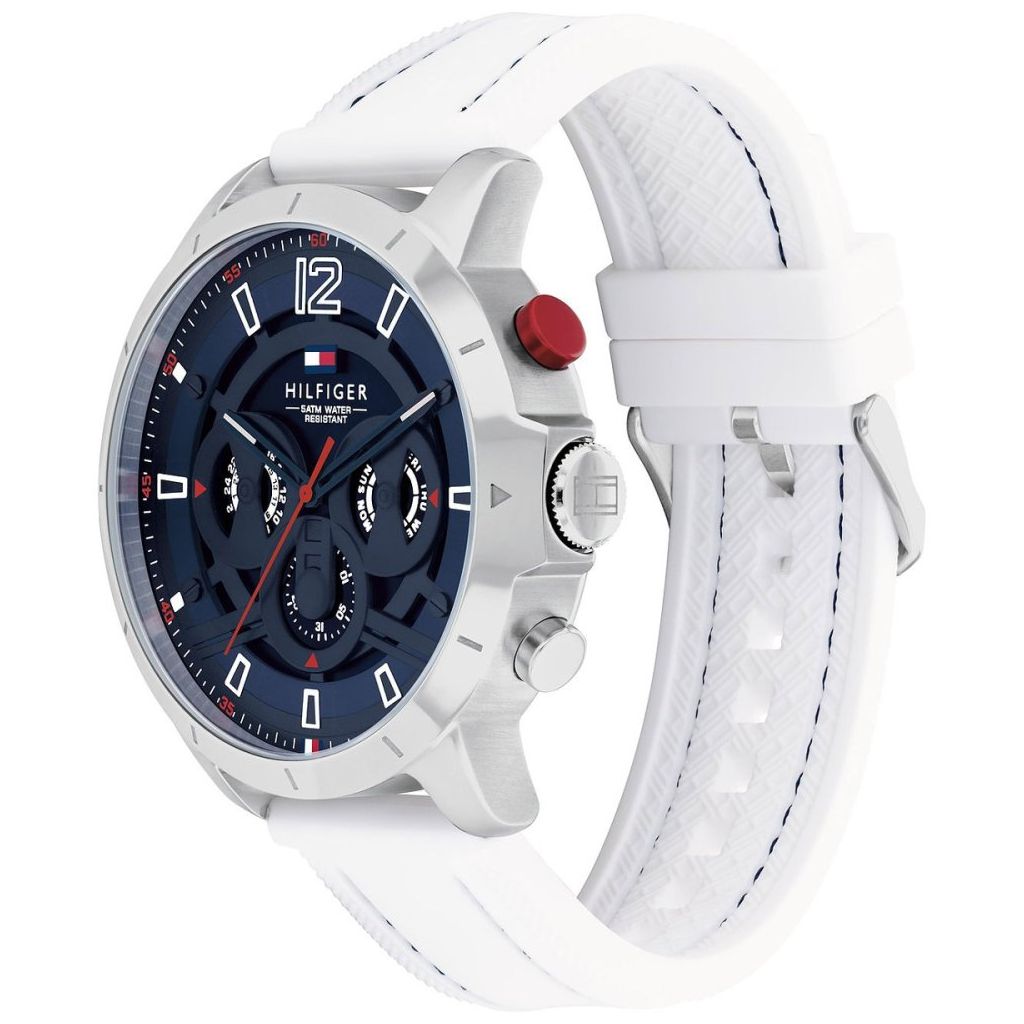 ZEGAREK TOMMY HILFIGER LUCA