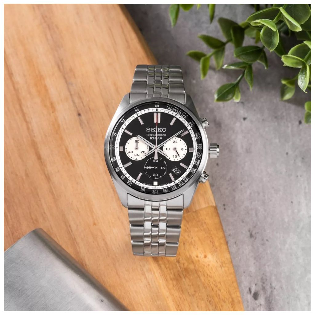 ZEGAREK SEIKO SPORT CHRONOGRAPH