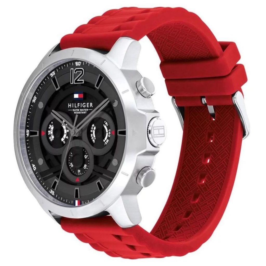 ZEGAREK TOMMY HILFIGER LUCA