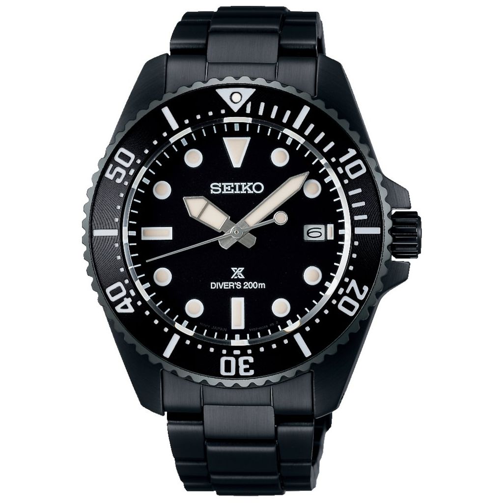 ZEGAREK SEIKO PROSPEX