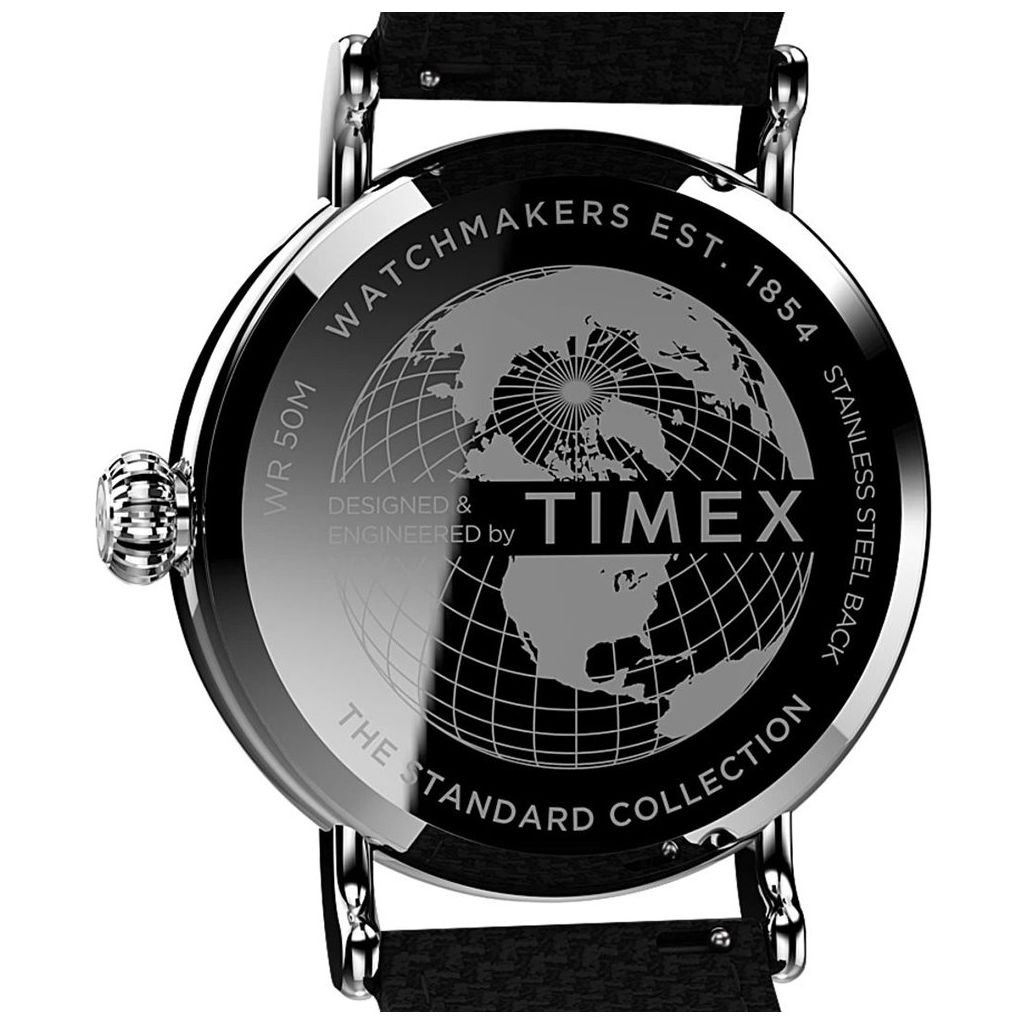 ZEGAREK TIMEX Standard