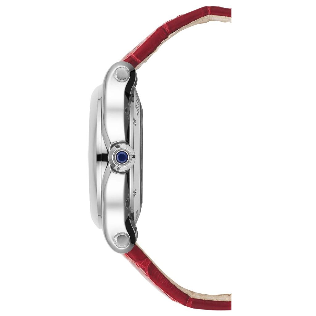 ZEGAREK CHOPARD HAPPY HEARTS