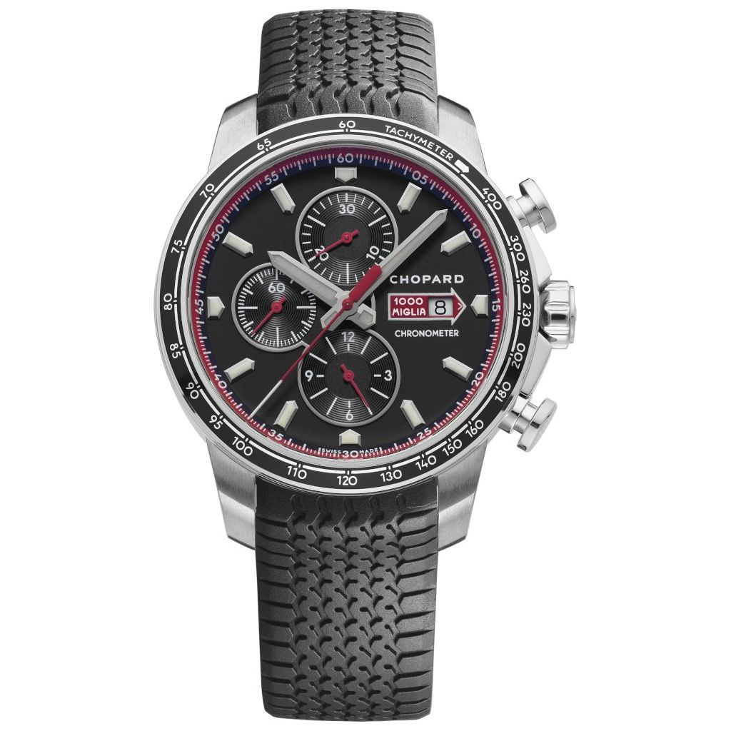 ZEGAREK CHOPARD MILLE MIGLIA