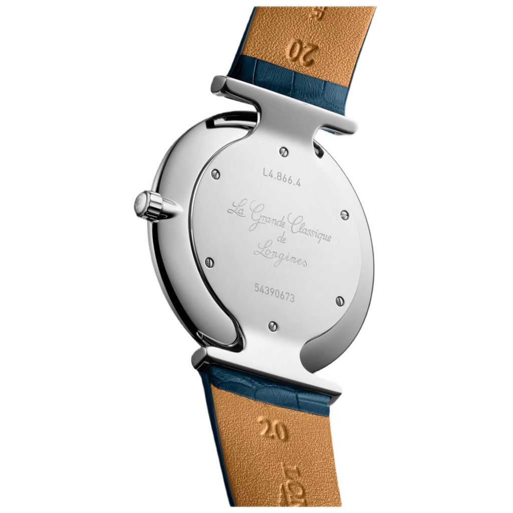 LONGINES LA GRANDE CLASSIQUE DE LONGINES