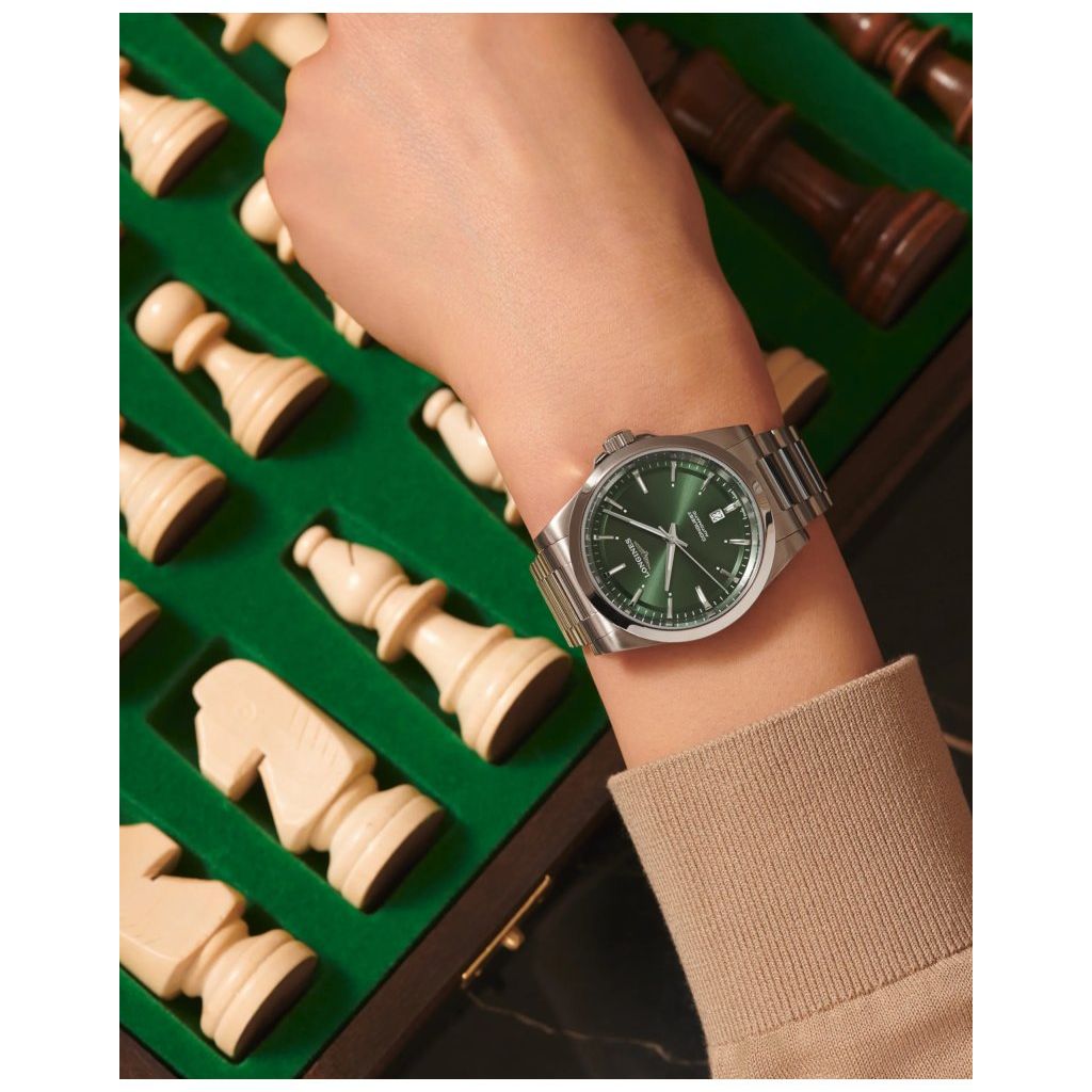 LONGINES CONQUEST