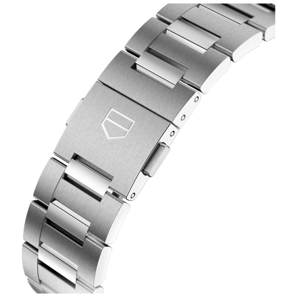 ZEGAREK TAG HEUER Carrera Chronograph