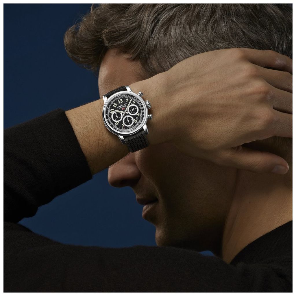 ZEGAREK CHOPARD Mille Miglia
