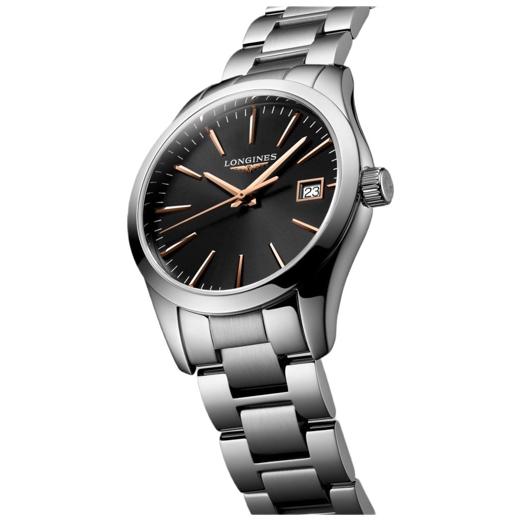 LONGINES CONQUEST CLASSIC