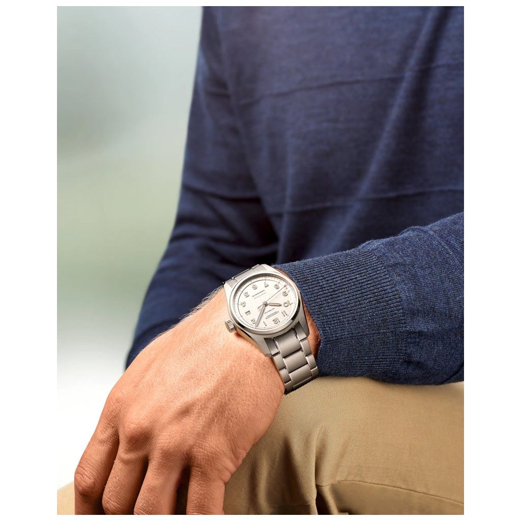 LONGINES SPIRIT