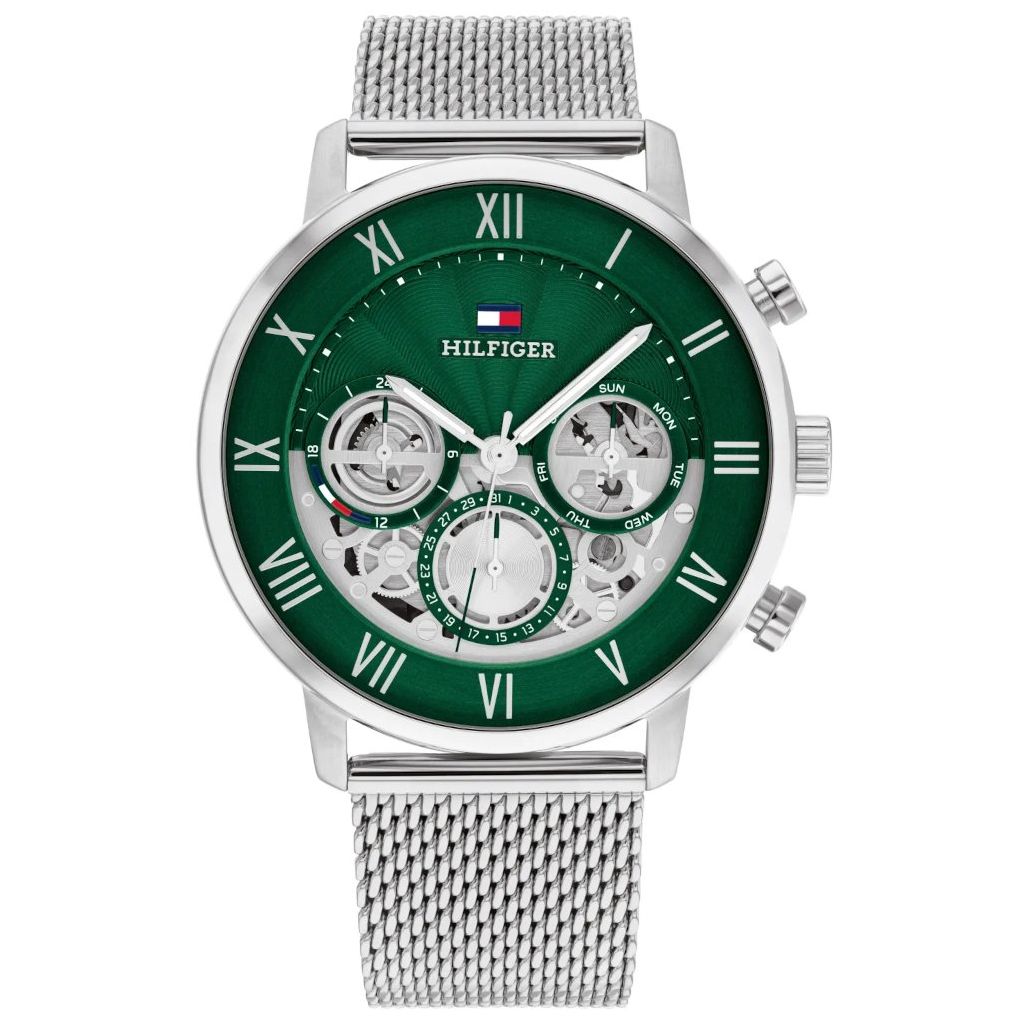 ZEGAREK TOMMY HILFIGER LEGEND