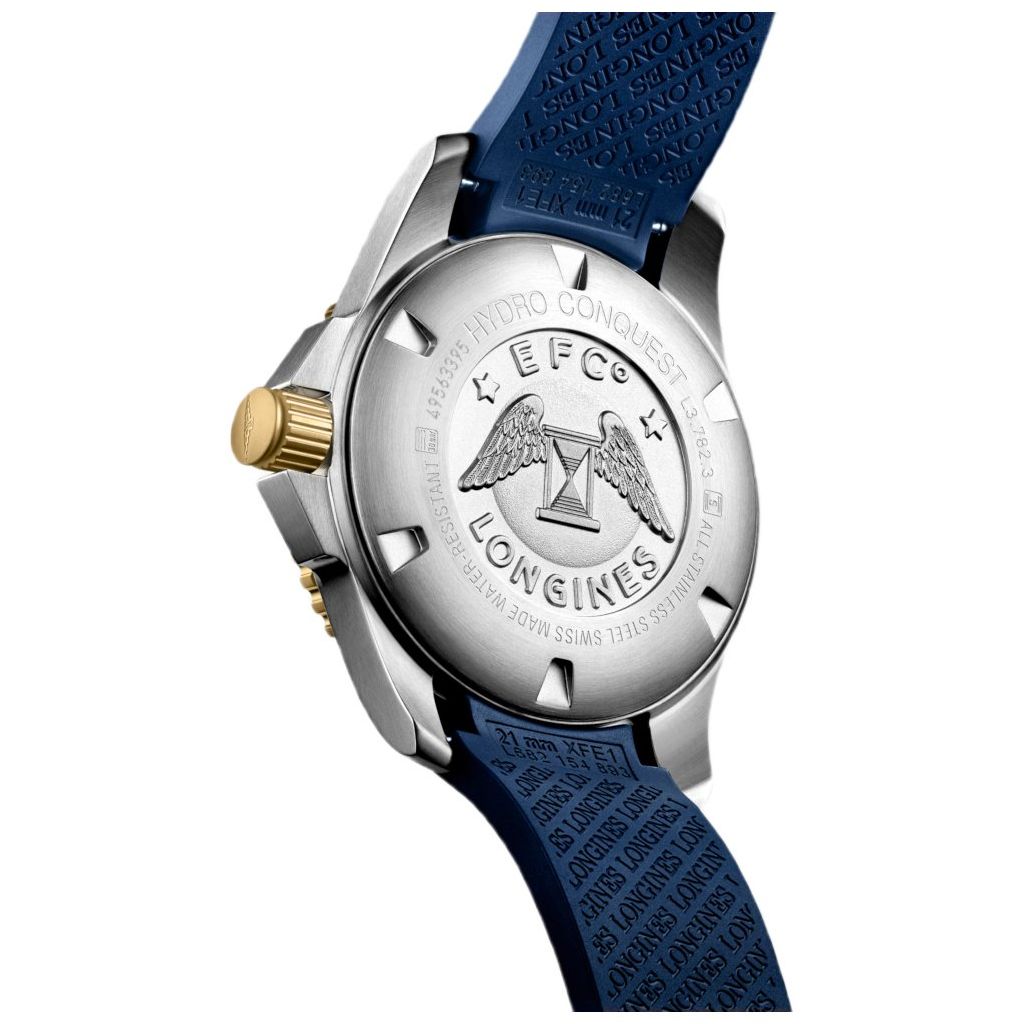 LONGINES HYDROCONQUEST