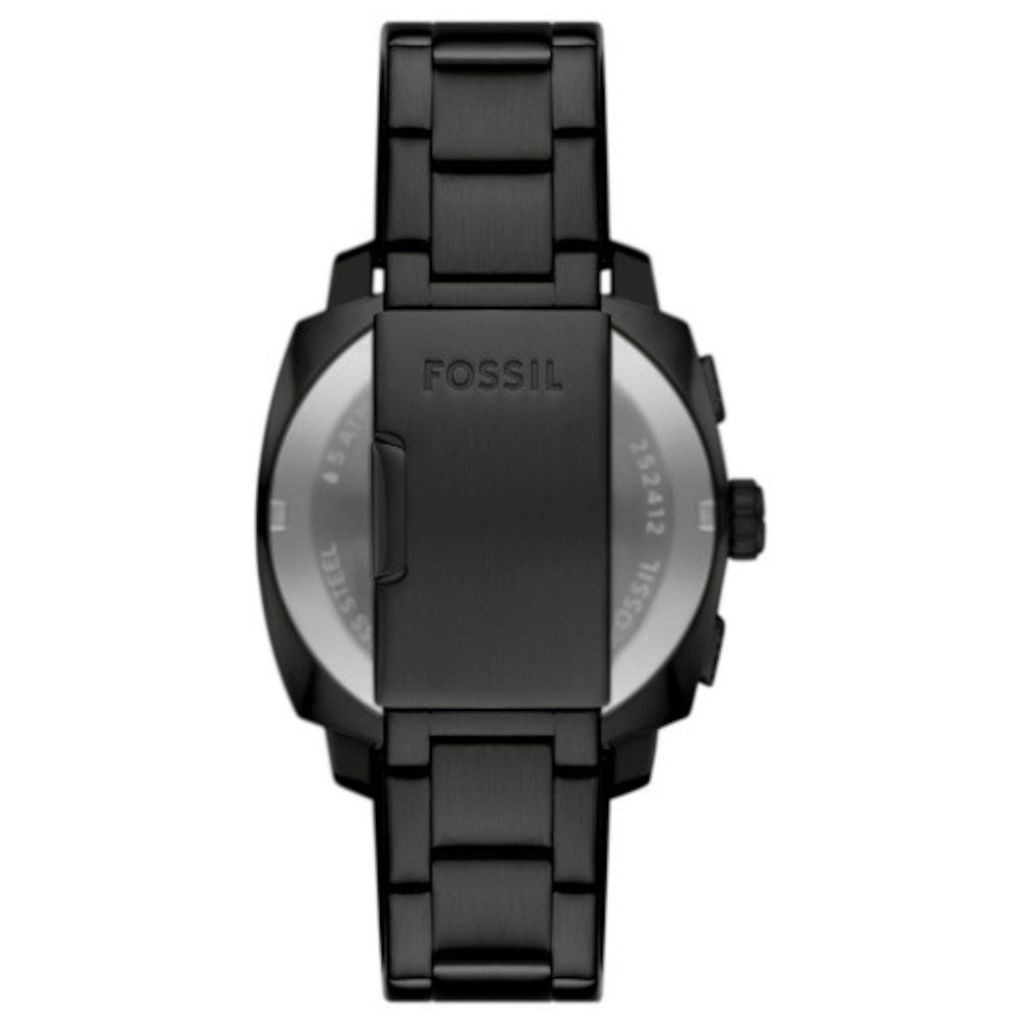 ZEGAREK FOSSIL MACHINE CHRONOGRAPH