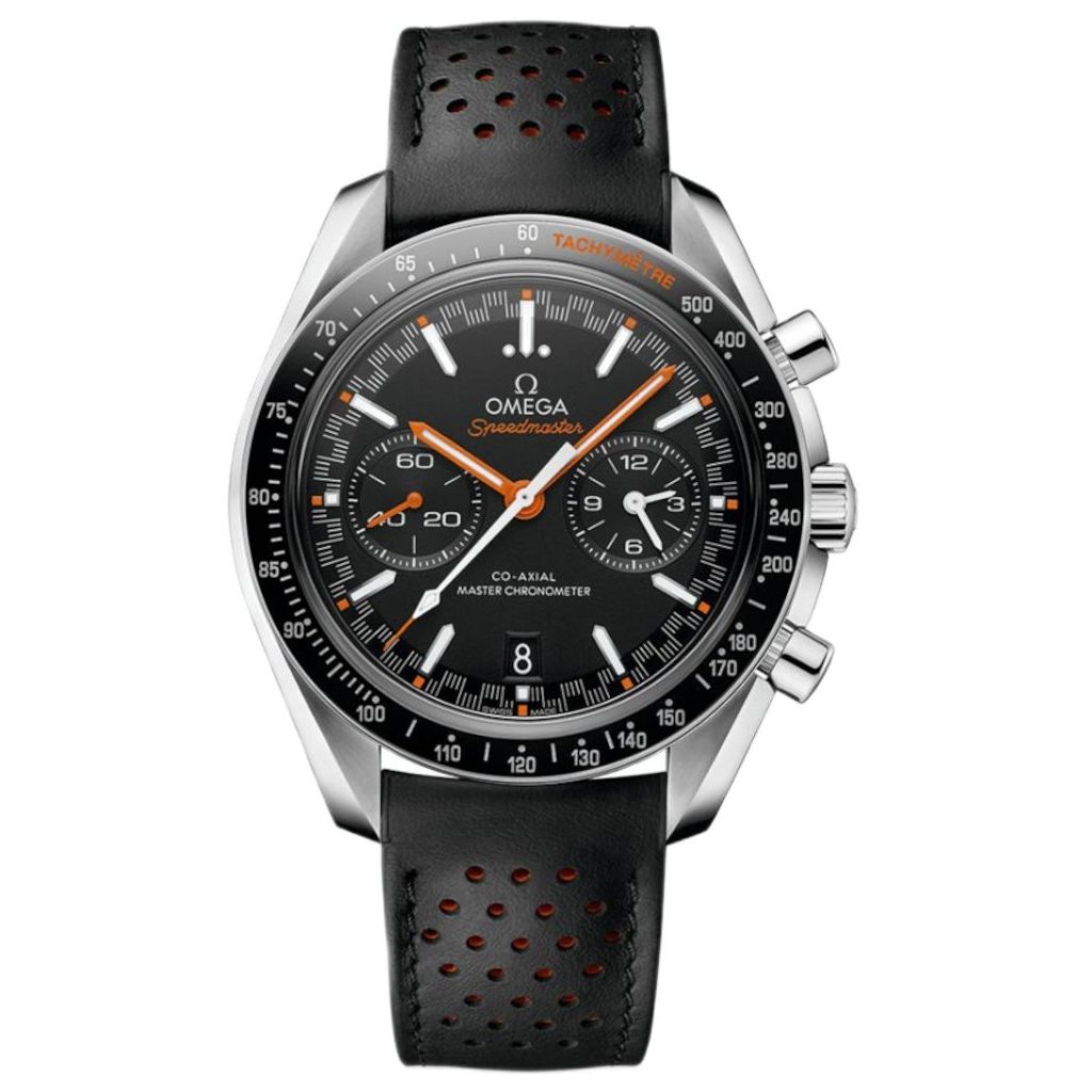 ZEGAREK OMEGA SPEEDMASTER Racing