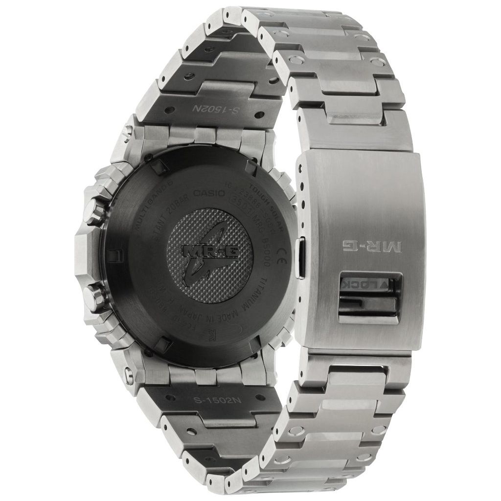 ZEGAREK G-SHOCK Exclusive Premium