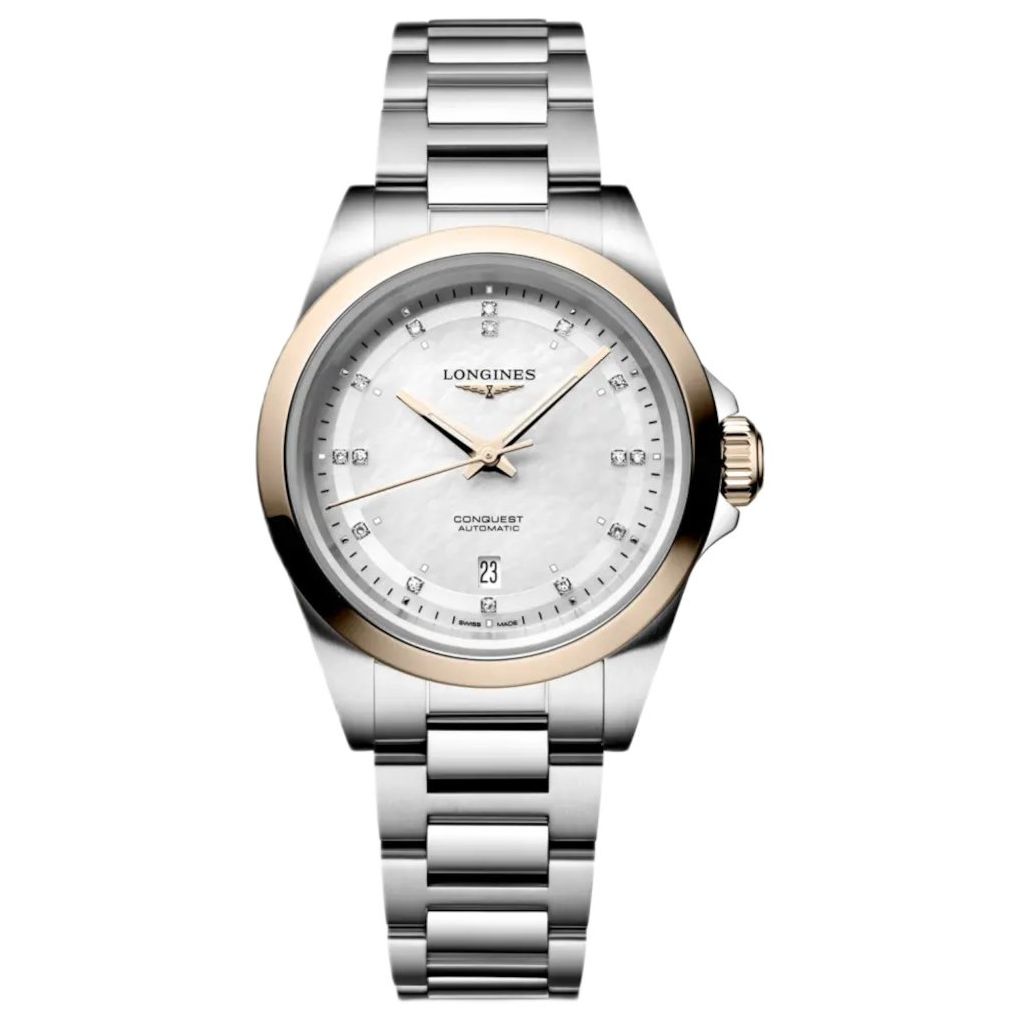 LONGINES CONQUEST