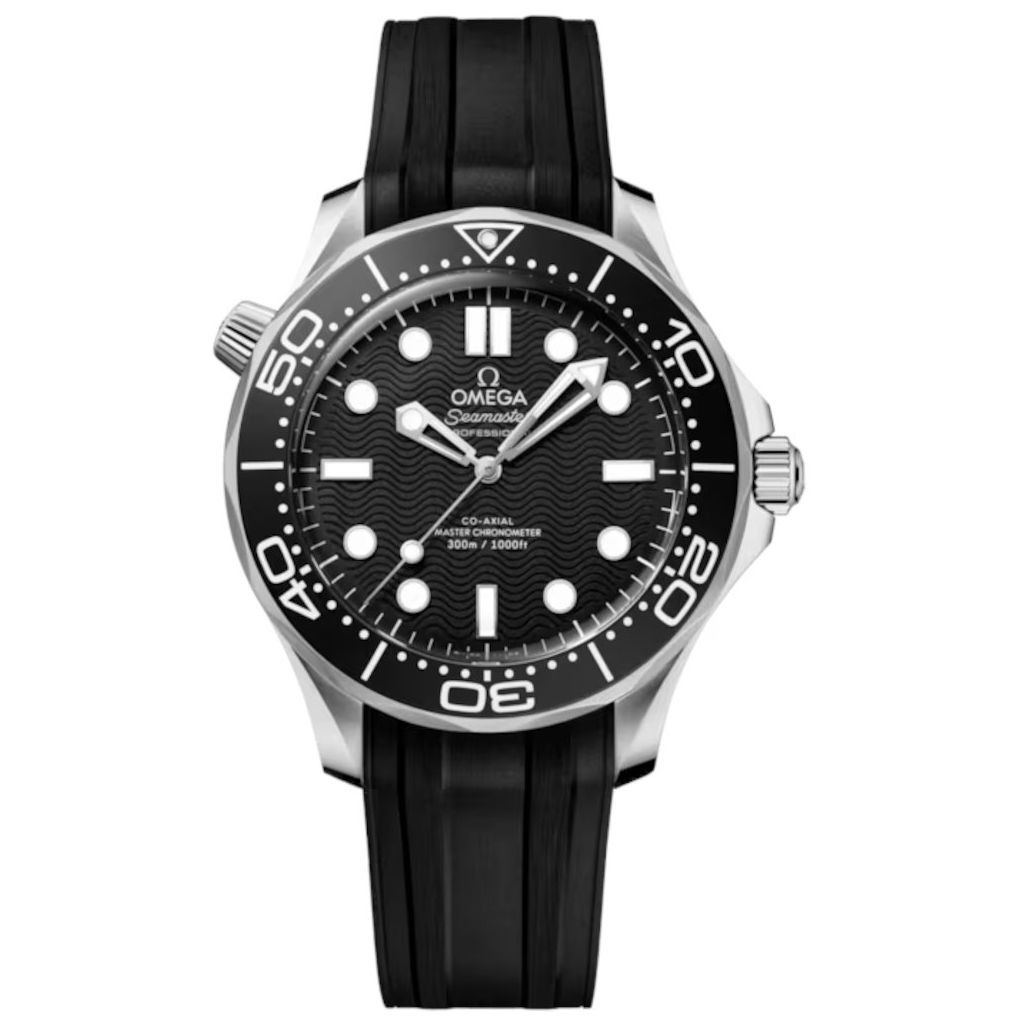 ZEGAREK OMEGA Seamaster Diver 300M