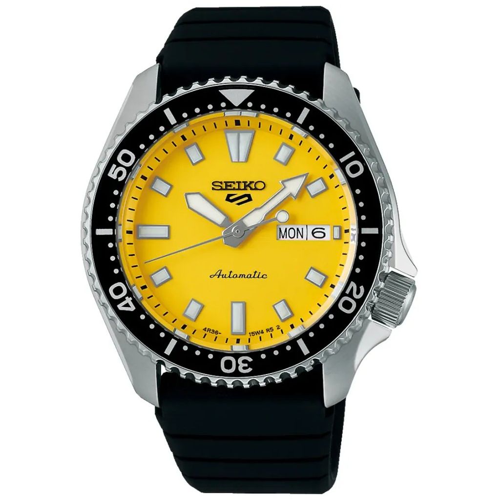 ZEGAREK SEIKO 5 SPORTS AUTOMATIC