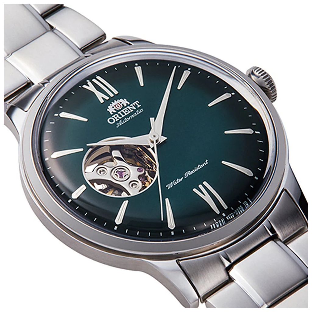 ZEGAREK ORIENT Bambino Open Heart Automatic