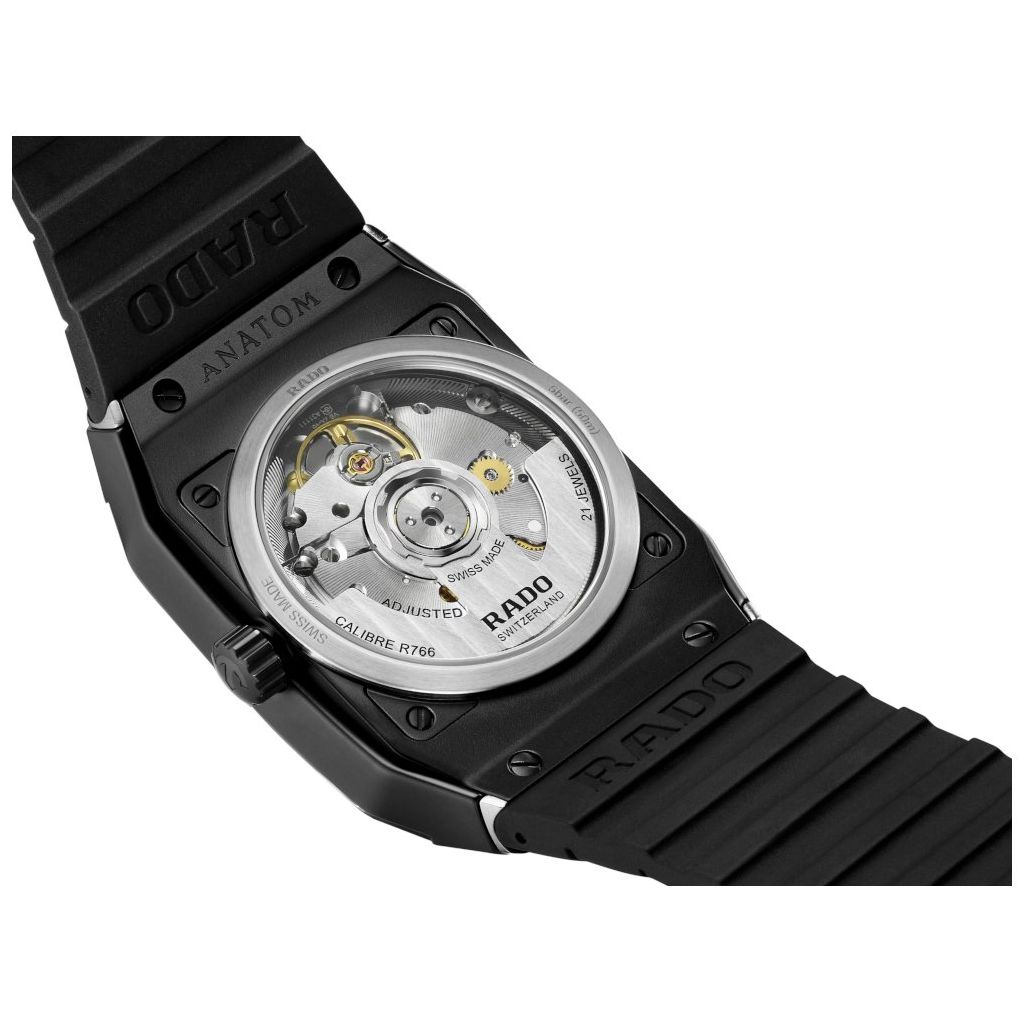 ZEGAREK RADO ANATOM AUTOMATIC