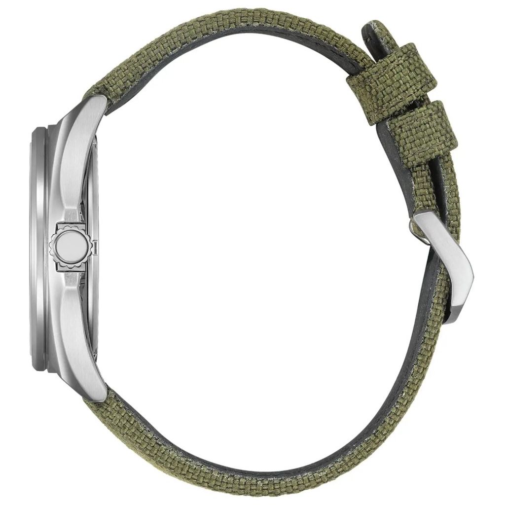 ZEGAREK CITIZEN ECO-DRIVE MILITARY