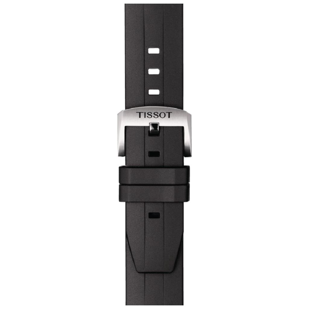 Tissot Seastar 1000 Powermatic 80