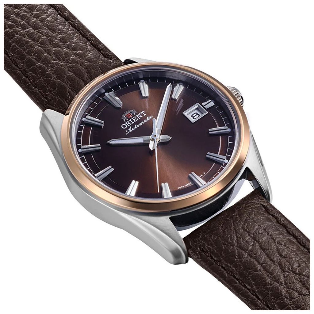ZEGAREK ORIENT STRETTO AUTOMATIC