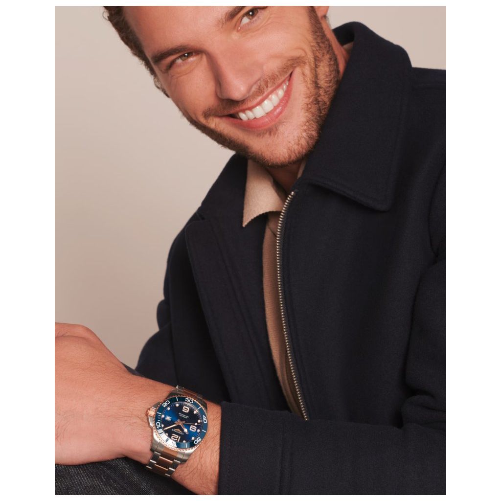 LONGINES HYDROCONQUEST