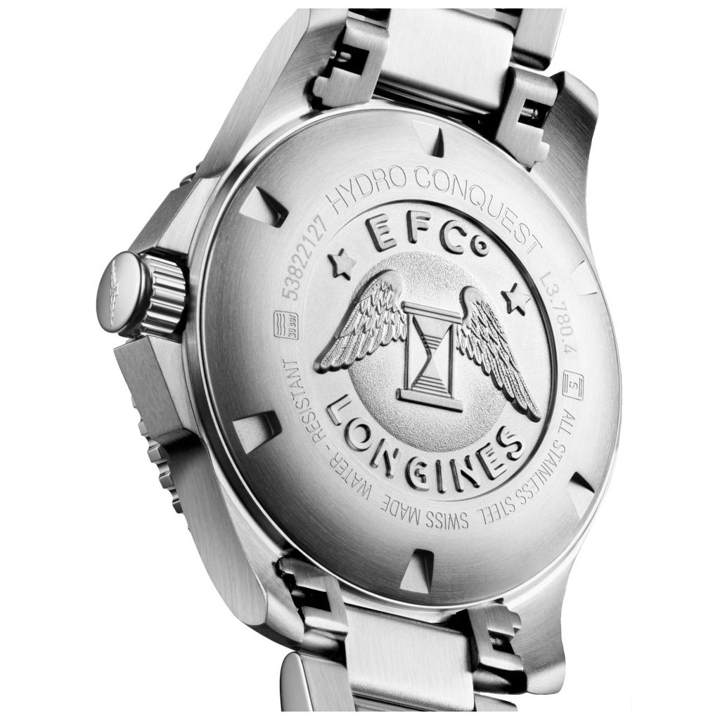 LONGINES HYDROCONQUEST